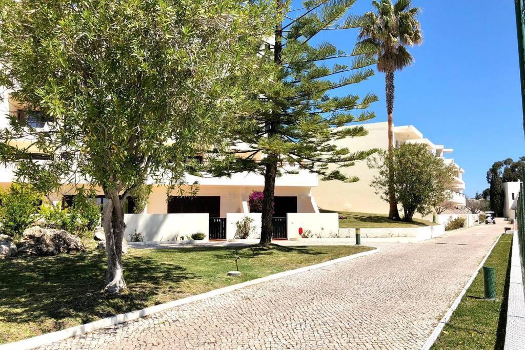 Albufeira Jardim L Old Town And Beach - Hawai Dış mekan fotoğraf